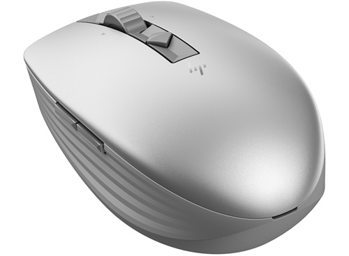 HP - Mouse - Bluetooth