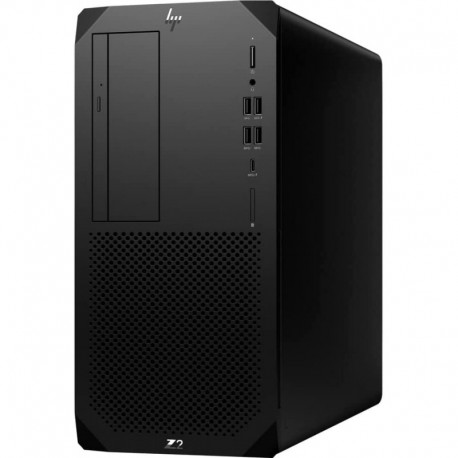PC WS Core i9-12900K HP Z2 G9 TOWER 16GB|S1TB QUADRO RTX A4000 16GB W11PRO