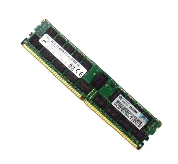 HP Memoria Proliant 16GB PC4-2133P RDIMM | 726719-B21 774172-001 752369-081