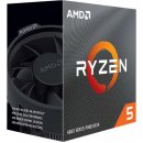 CPU AMD RYZEN 5 SAM4 4XXX