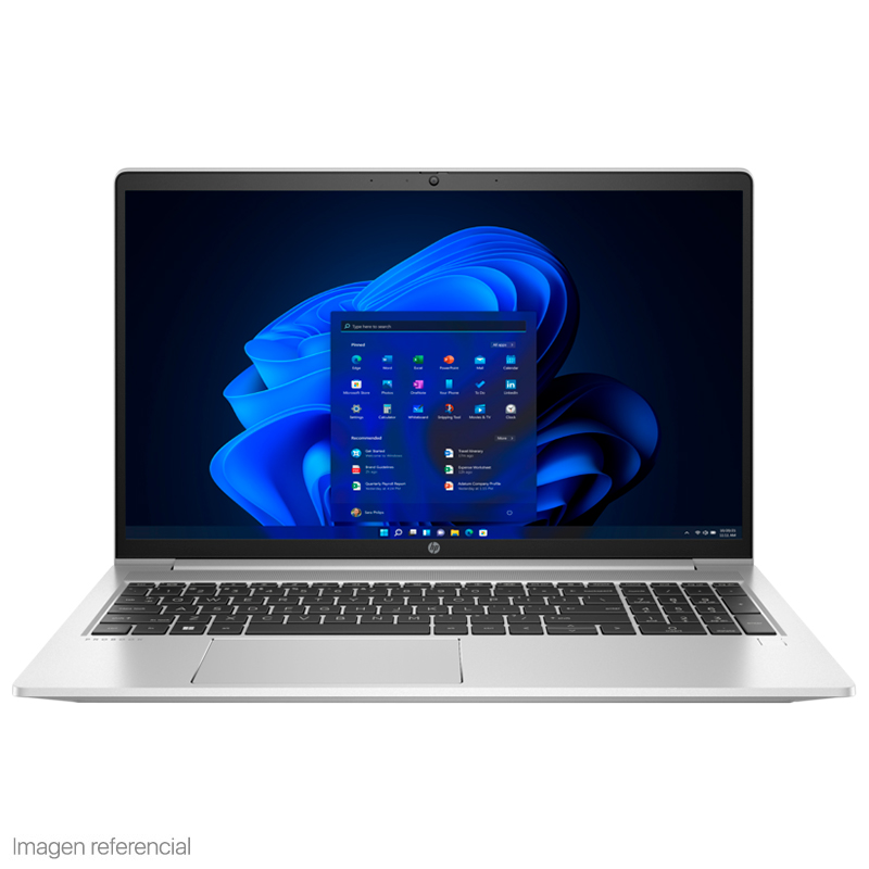 HP ProBook 450 G9 Notebook - Notebook - 15.6"