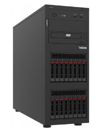 Lenovo - Server - 1 Intel Xeon E-2336