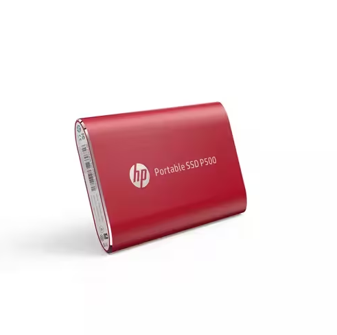 Acer SSD PORTABLE HP P500 250GB RED USB 3.0