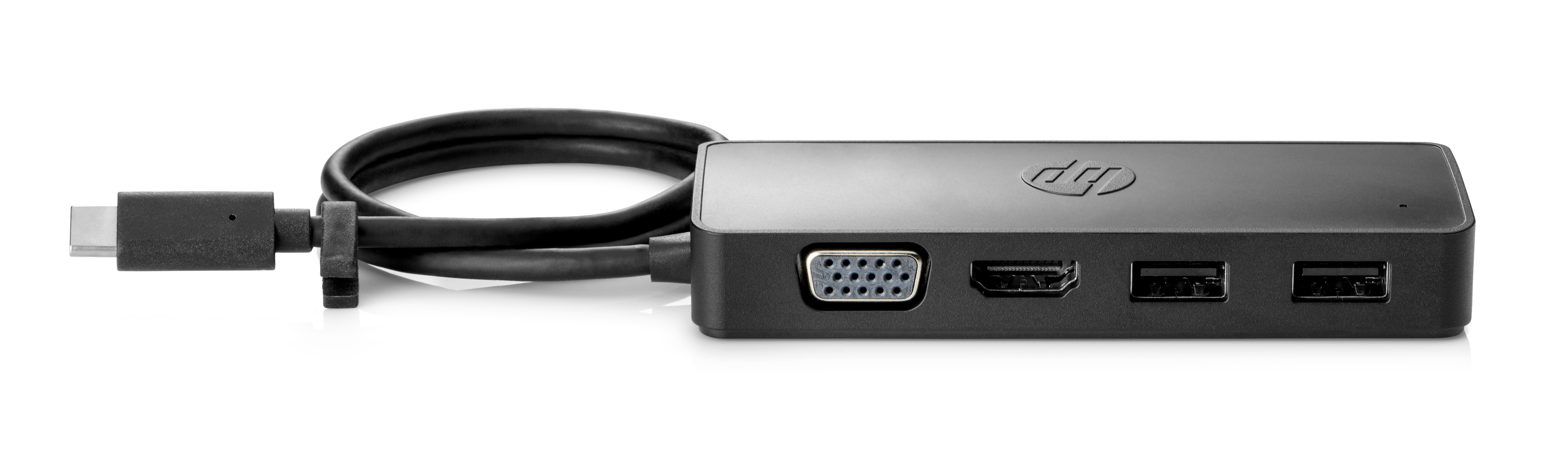 HP USB-C TRAVEL HUB G2 7PJ38AA