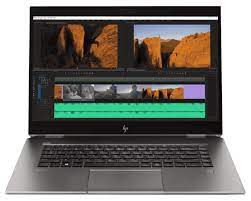 LAPTOP WS Ci7 HP ZBook Studio 16/512/15.6/VD4/w10p