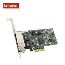 Lenovo ThinkSystem NetXtreme By Broadcom - Adaptador de red - PCIe 2.0 x4 perfil bajo