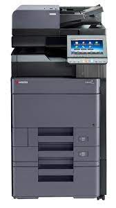 Impresora Kyocera TASKalfa 8003i - hasta 80 PPM TSI en Color resultando de alta calidad 1200 x 1200 ppp Pedido 48 a 72