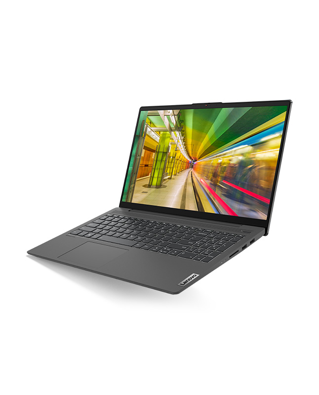 Laptop Lenovo IdeaPad 5 AMD Ryzen 7 4700U  15.6\"  16GB  256 SSD M.2