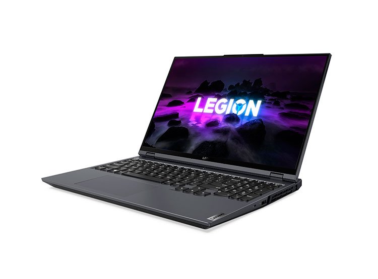 Laptop gamer Legion 7i 6ta Gen (16\" Intel)  i9-11980HK Memoria 32GB, SSD 1TB M.2 Tarjeta RTX 3080 16GB, SO Wind 11 Home