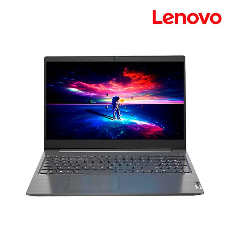 notebook lenovo v15 g3 iap 15.6 fhd tn, core i5-1235u 1.3 / 4.4ghz, 8gb ddr4-3200mhz