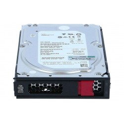 HPE - Hard drive - 2 TB