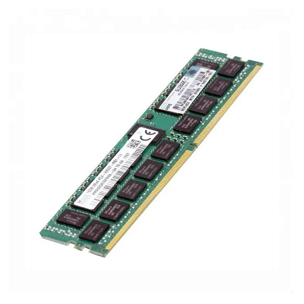 HP MEMORIA PROLIANT 16GB PC4-2400T RDIMM | 836220-B21 809081-081