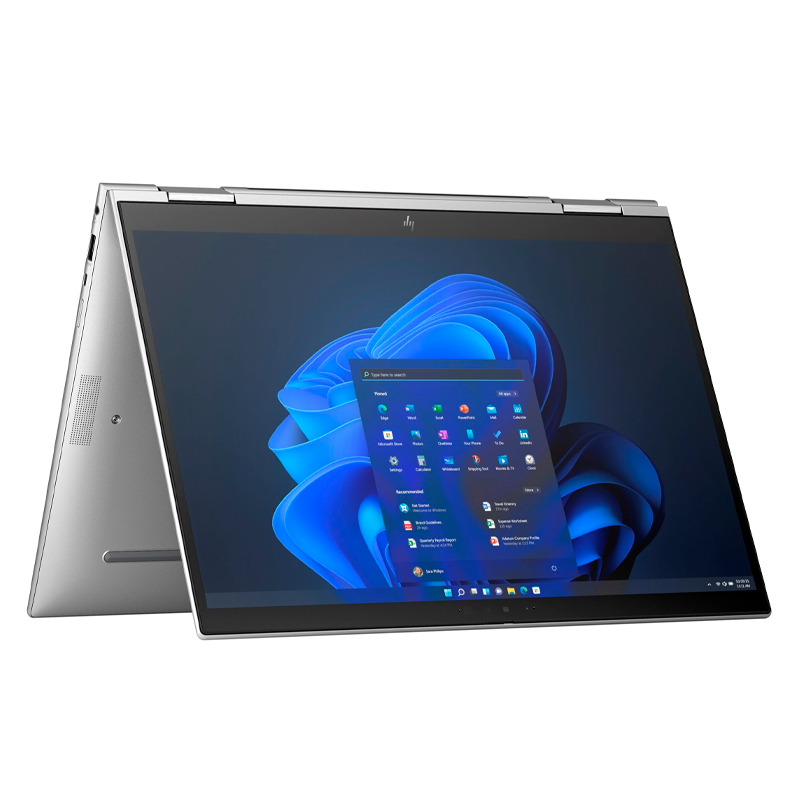 HP EliteBook x360 1040 G10 - Notebook - 14"