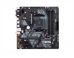 MB ASUS B450M-A PRIME ( 90MB0YR0-M0EAY0 ) AM4