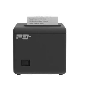 Custom - Receipt printer - Serial / USB