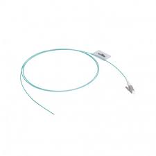 PIGTAIL OM4 2M CONECTOR LC LSZH