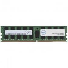 Memoria Dell A9654881, 8GB, DDR4, 2400 MHz, PC4-19200, 1.2V, UDIMM, ECC.