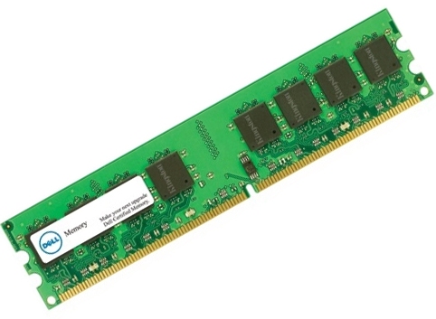 MEMORIA RAM DELL AA335286  16 GB DDR4-2666MHz 1.2V PC3-21300 UDIMM