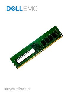DELL MEMORIA 16GB PC4-2666V ECC UDIMM | AA358195 SNPVDFYDC/16GB