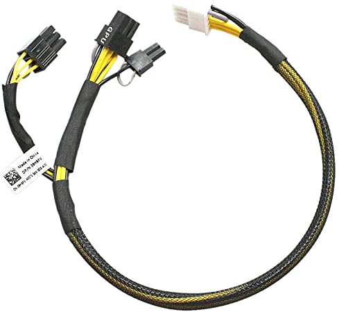 Dell - Power cable kit