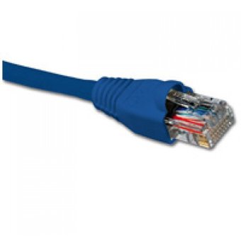 Nexxt Solutions - Patch cable - Unshielded twisted pair (UTP)