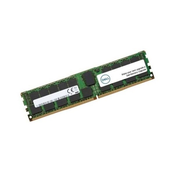 Memoria Servidor Dell 32 GB, RDIMM, DDR4, 3200MHZ, 1Y (AB634642)