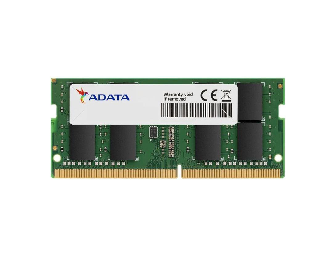 DDR4 SODIMM ADATA 16GB 3200MHZ AD4S320016G22-SGN