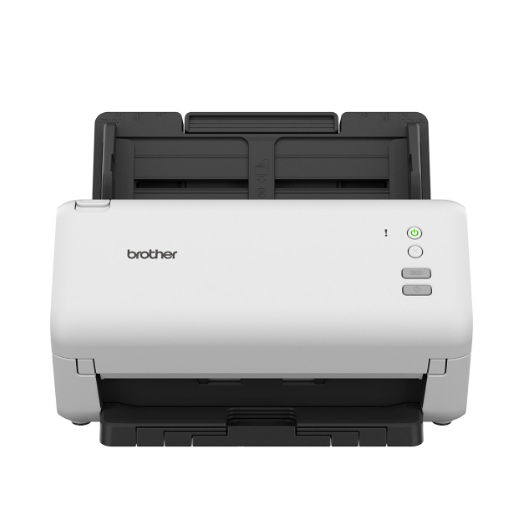 Escaner Brother ADS-3100, Duplex, 40ppm / USB 3.0