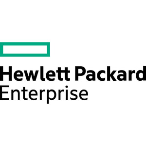 Hewlett Packard Enterprise Montaje en rack HPE