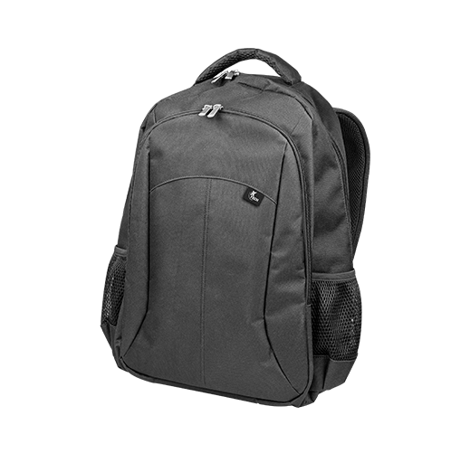 Xtech - Carrying backpack - 15.6\"