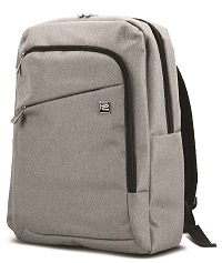 Klip Xtreme - Notebook carrying backpack - 15.6\"