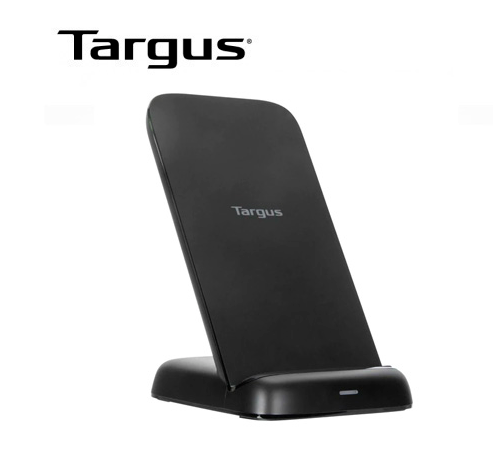 CARGADOR INALAMBRICO TARGUS QI WIRELESS 10W USB-C (APW110GL)