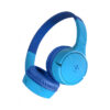 Belkin SoundForm Mini - Auriculares con diadema con micro - en oreja