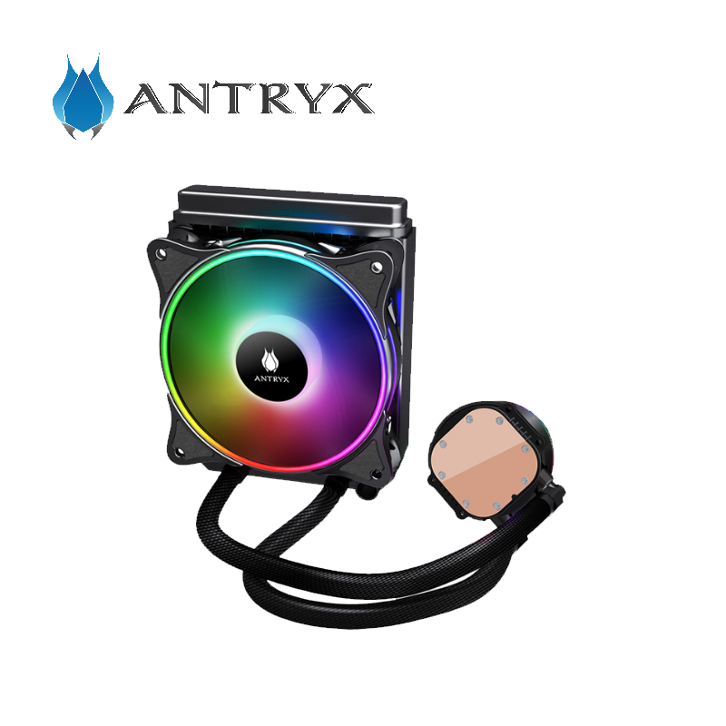 COOLER CPU ANTRYX TRITON 120C RGB
