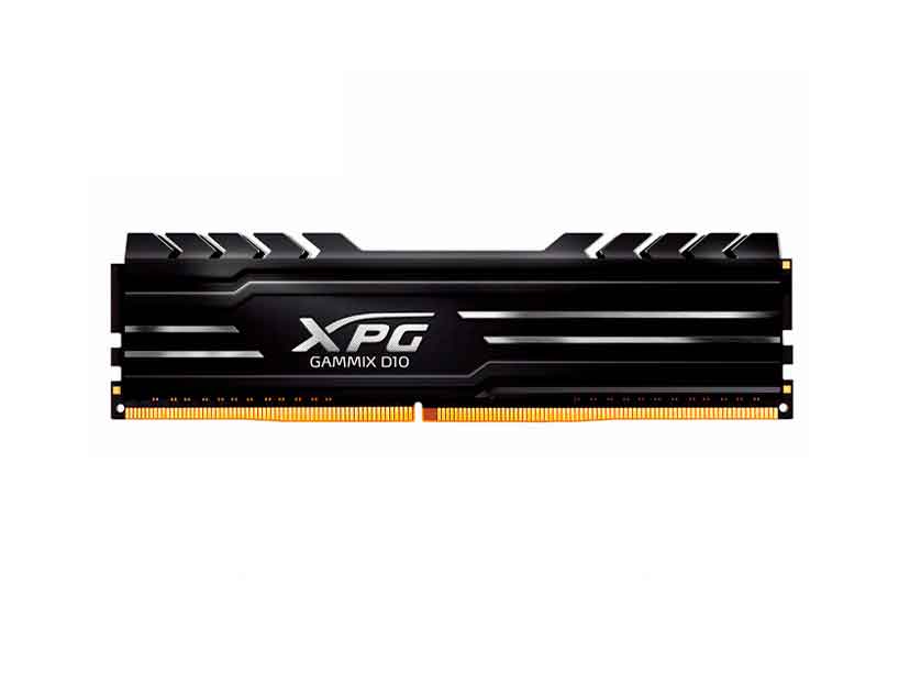 XPG GAMMIX D10 - DDR4 - 8 GB