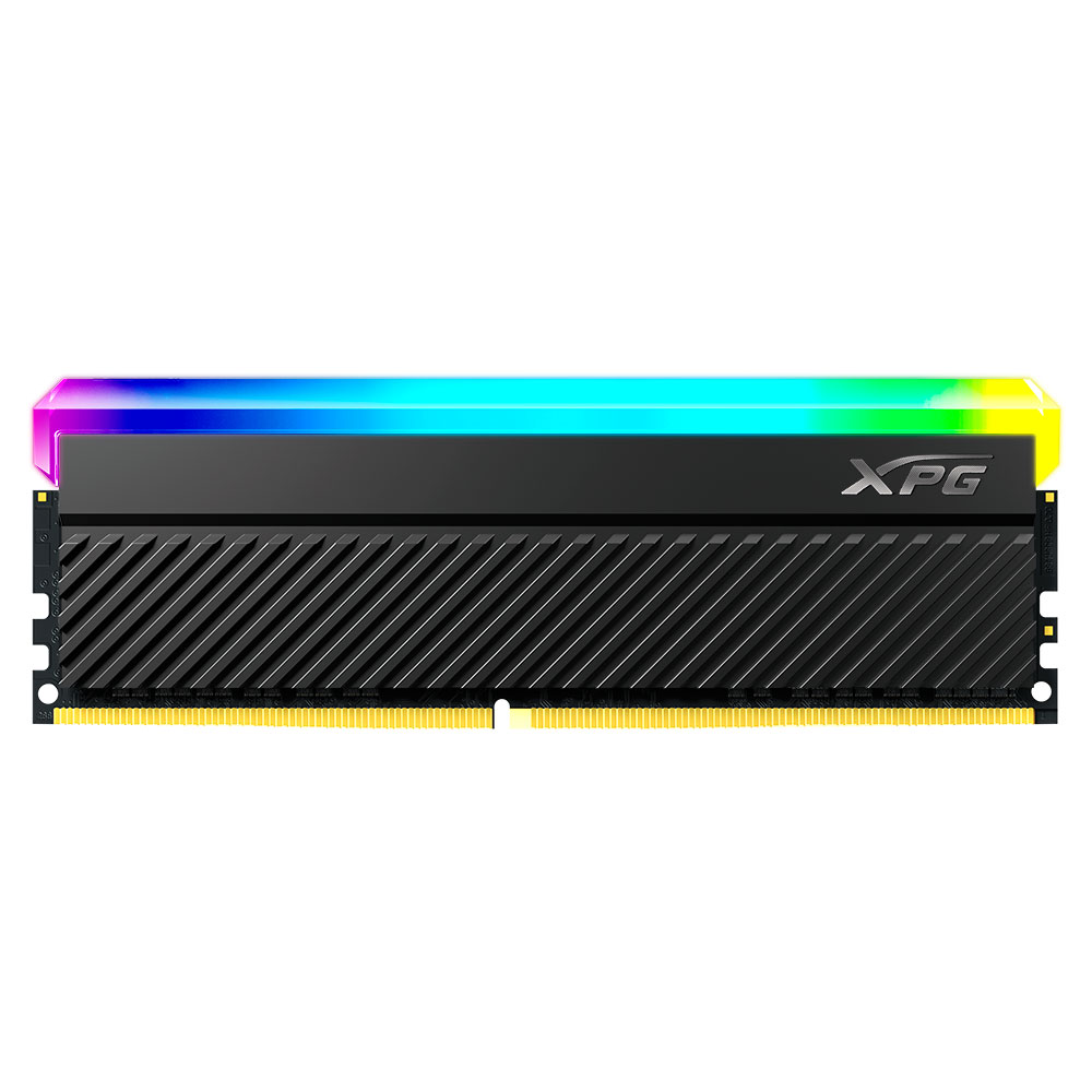 DDR4 XPG GAMMIX D30 8GB 3600MHZ AX4U36008G18I-SR30