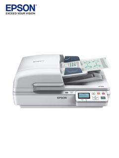 SCANNER EPSON DS-6500 25PPM 1200DPI ADF 25pag.