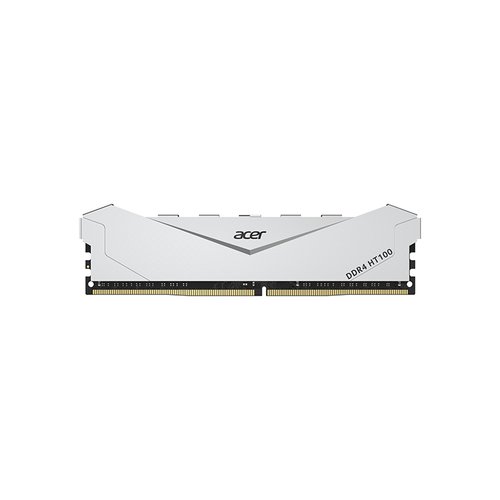 Acer HT100 DDR4 UDIMM 8GB 3200 CL16 SILVER