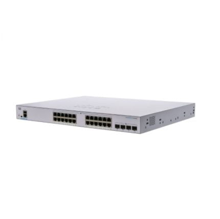 Cisco C1000-24P-4G-L Switch de 24P Poe 195W+ 4SFP
