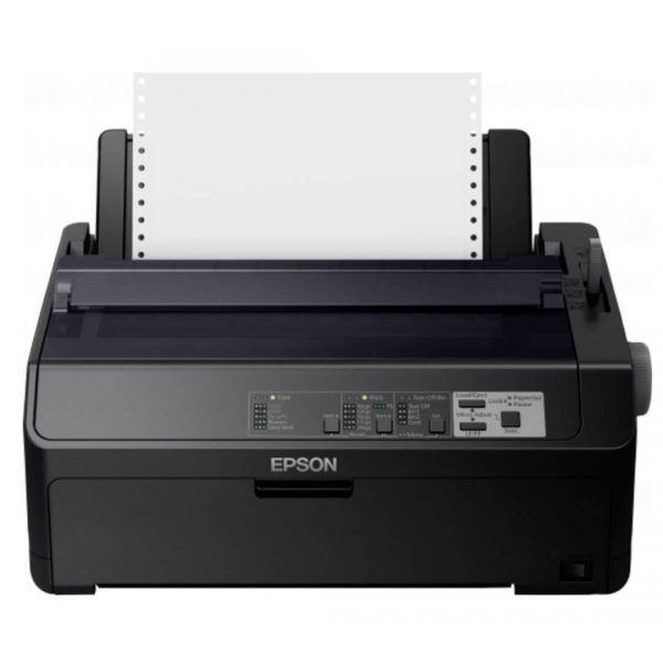 Epson FX 890II - Impresora - monocromo