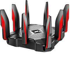 AC5400 TRI-BAND GAMING ROUTER