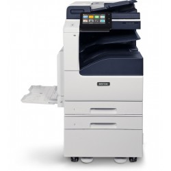 Impresora Láser Multifuncional Xerox VersaLink Color A3 20ppm I/C/E C7120V_S
