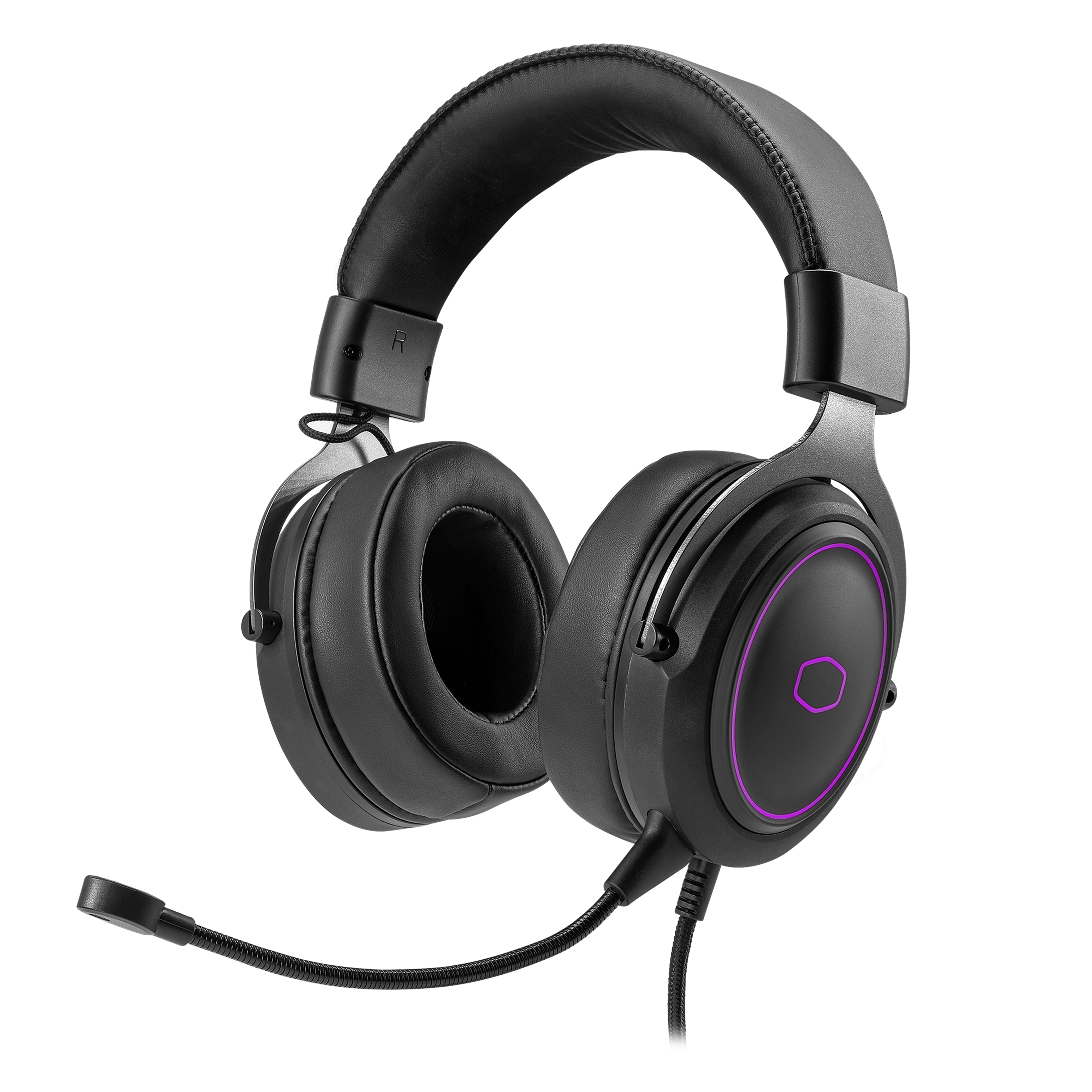 AUDIFONO COOLER MASTER CH331 GAMING