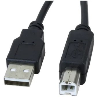 CABLE USB 2.0 PARA IMPRESORA