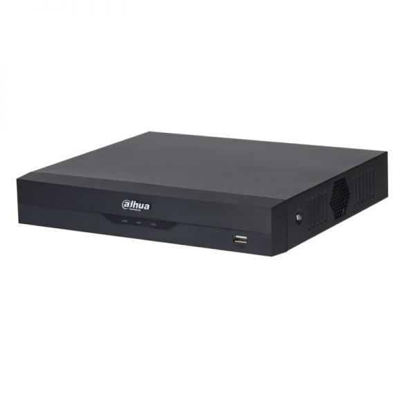 DH-XVR5816S-4KL-I2  - Grabador de video digital Penta-brid 4K-N / 5MP 2UWizSense de 16 canales