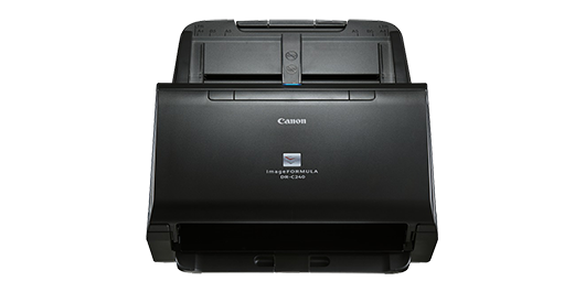 Canon Escaner imageFORMULA DR-C240