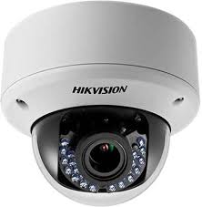 1.3MP IR Bullet Network Camera DS-2CD2710F-IS(2.8-12mm)
