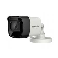 Hikvision - Surveillance camera - DS-2CE16U0T-ITPF