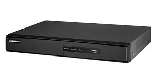 Turbo HD DVR 720/1080P TRIBRIDO 4 Ch DS-7204HQHI-F1/N
