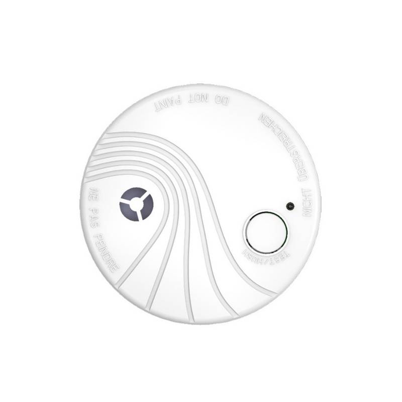 Hikvision - Smoke Detector - DS-PDSMK-S-WB